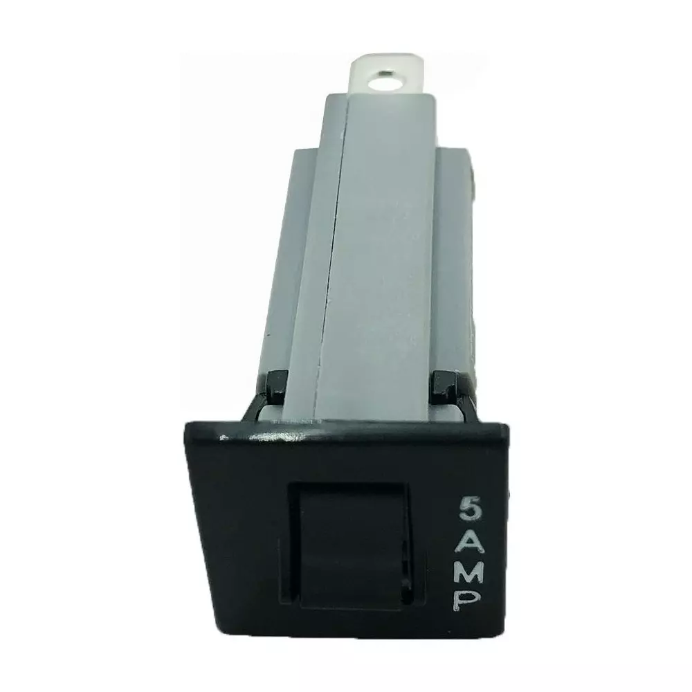 MULTICOMP PRO Thermal Circuit Breaker Panel 250 V AC 1.5 Amp, MP006313