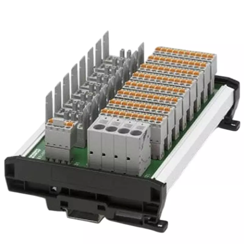 Phoenix Contact Circuit Breaker 24 V DC, 2801482