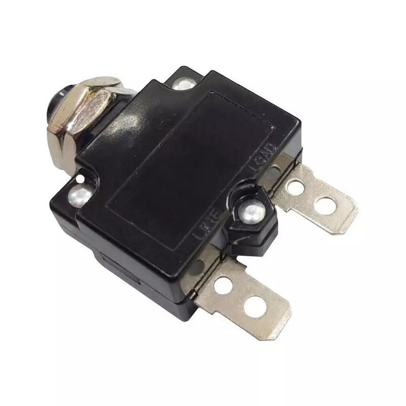 MULTICOMP PRO Thermal Circuit Breaker Panel 250 V AC 4 Amp, MP012938