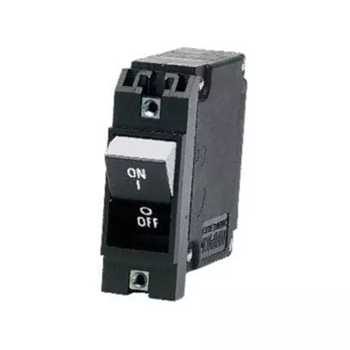 AIRPAX Circuit Breaker 3 Pole Toggle Actuator 240 V AC, IUGN626-39962-15