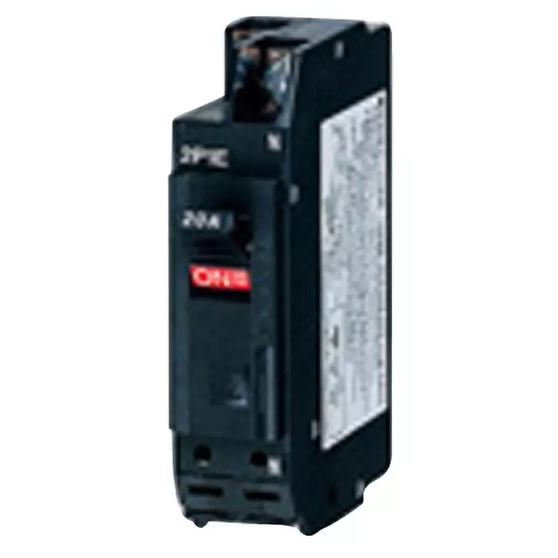 Panasonic Can Touch Breaker 30 2P1E Amp Rated Current, BKF2301