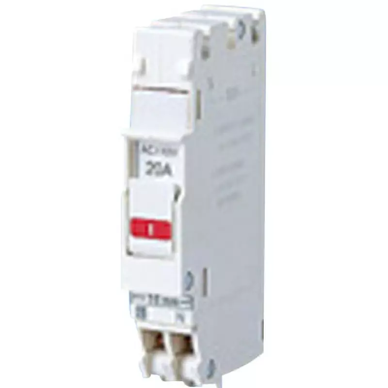 Panasonic Compact Breaker, BSH2301