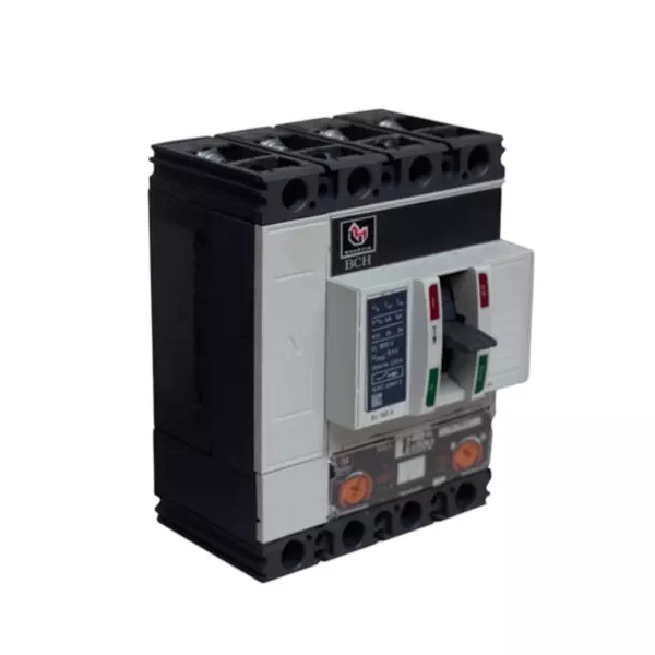 bch-xg1-frame-molded-case-circuit-breakers-4-pole-36-ka-breaking-capacity-125-amp-current-xg1n100pv4