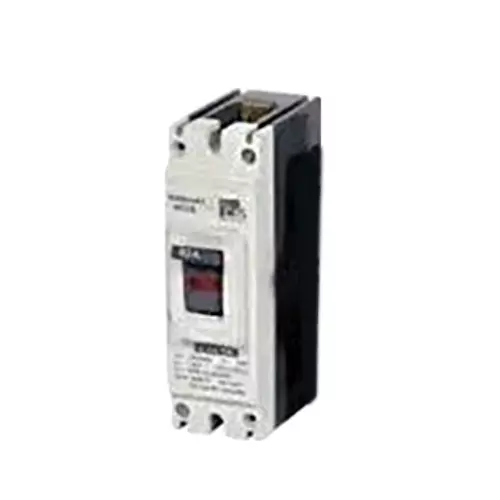 C&S Electric 63 A 1 Pole 10 kA Breaking Capacity Frame 1 MCCB, CSESK125FTM1P-63A