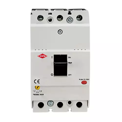 HPL TABBASIX1 Molded Case Circuit Breakers (MCCB) 3 Pole, 16 kA