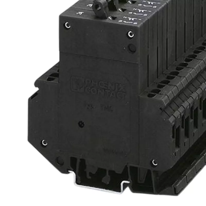 Phoenix Contact Circuit Breaker, 914510