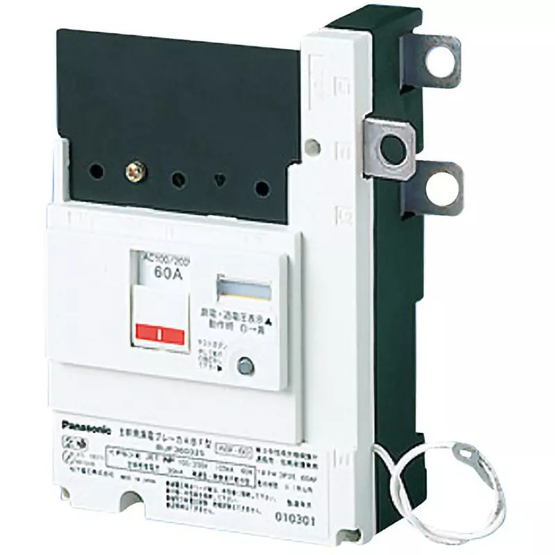 Panasonic Circuit Breaker, BBQF3305