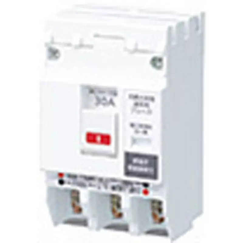 Panasonic Compact Breaker, BSH35035