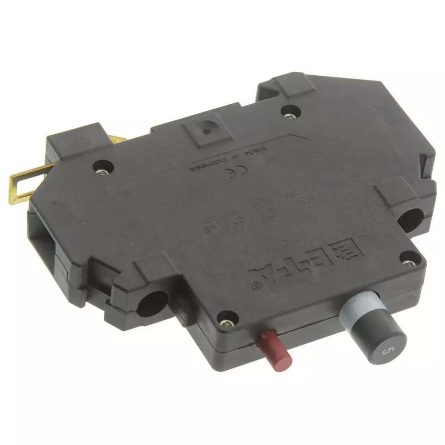 ETA Circuit Breaker, 5A, 201 5A