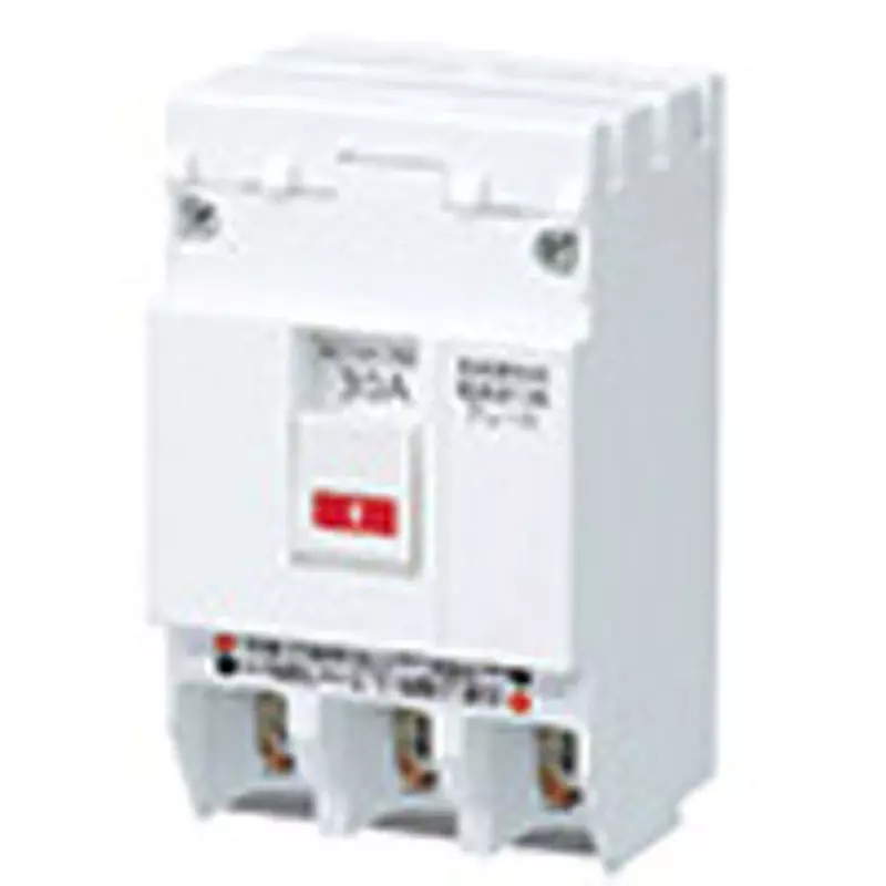 Panasonic Compact Circuit Breaker, BSH3203GK