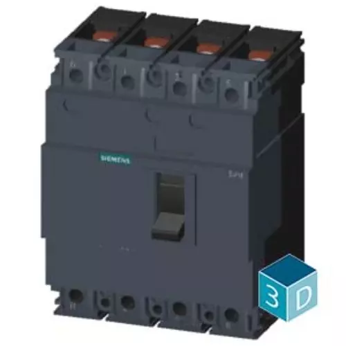 siemens-sentron-3vm-series-mccb-with-thermal-magnetic-trip-unit-4-pole-3vm11-frame-size-100-a-current-and-36-ka-415-v-ac-5060-hz-breaking-capacity-3vm1110-4gd42-0aa0