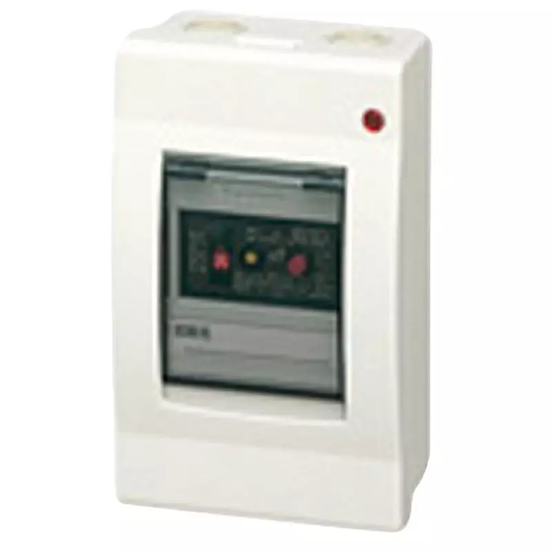 Panasonic Hand Switch Case Breaker, BED22031J