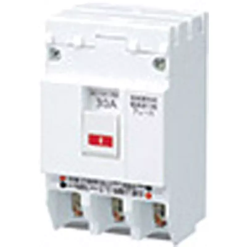 Panasonic Compact Breaker, BSH3303GK