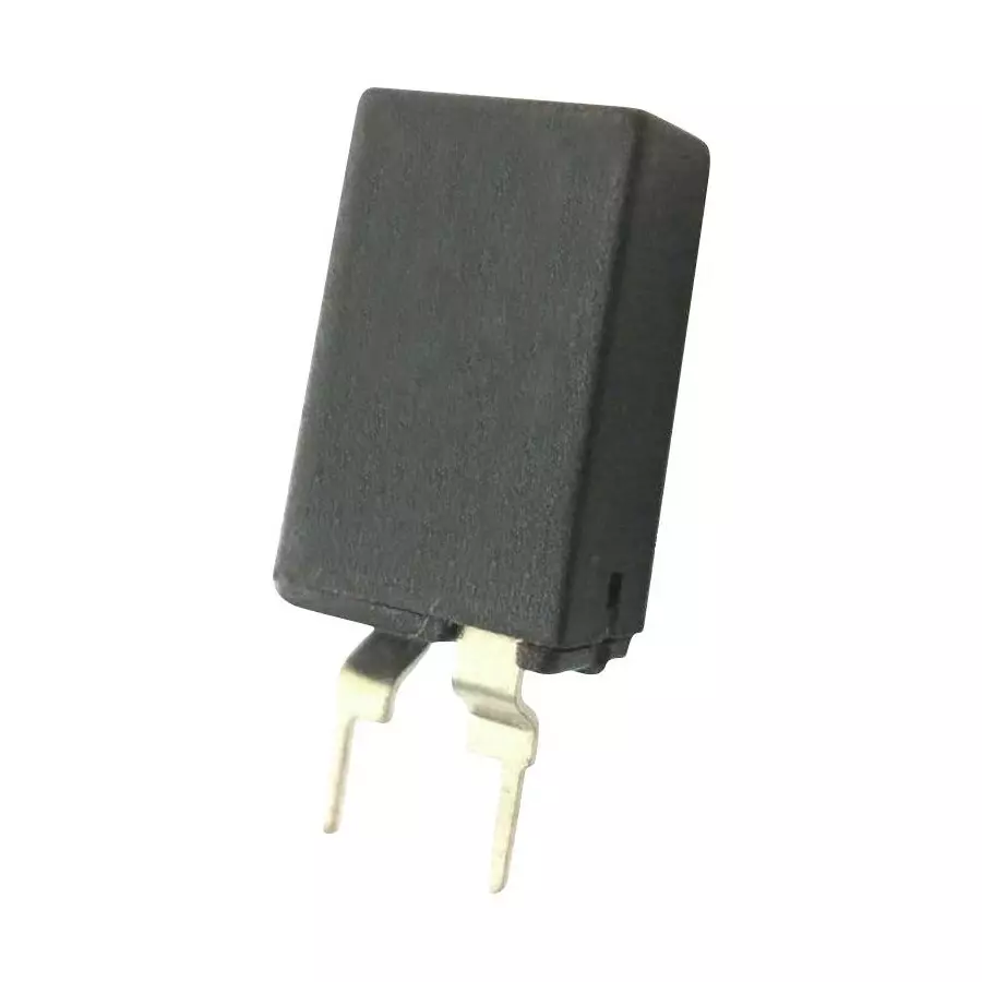 MULTICOMP PRO Thermal Circuit Breaker PCB Through Hole 250 V AC 10 Amp, MP013928
