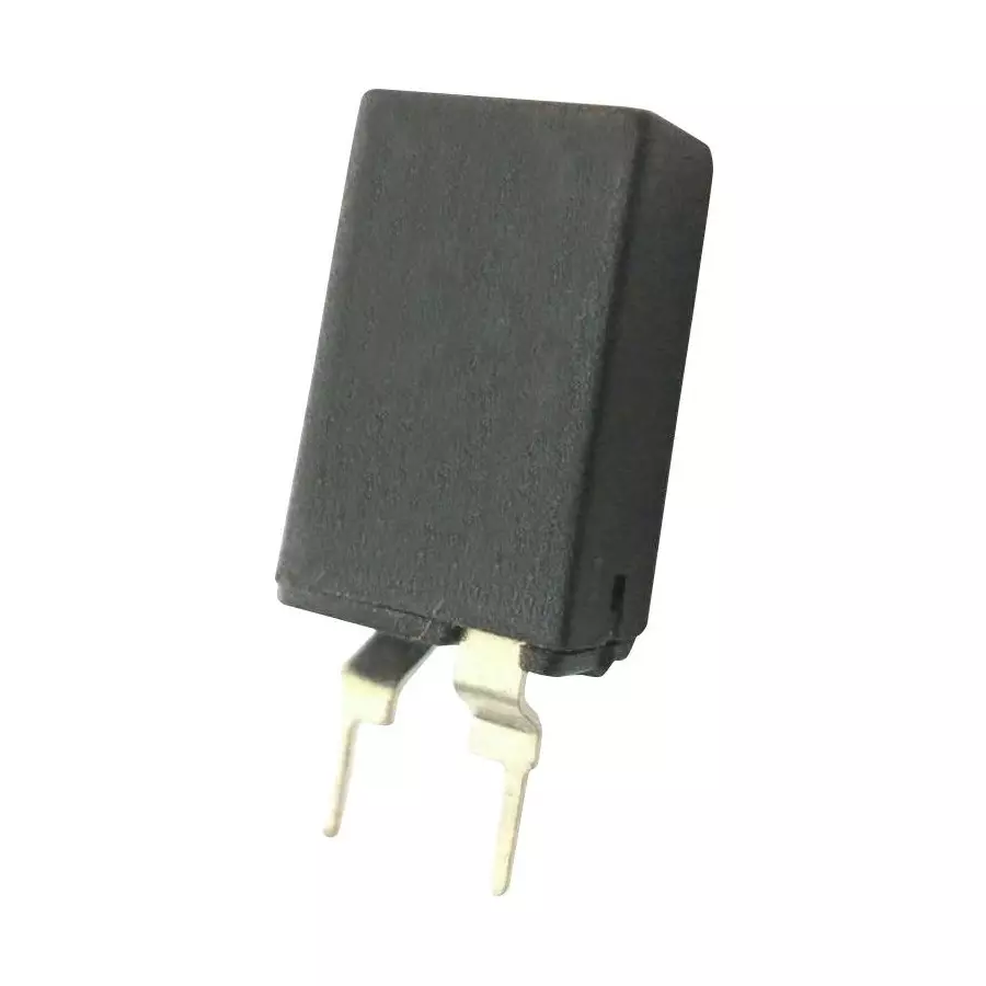 MULTICOMP PRO Thermal Circuit Breaker PCB Through Hole 250 V AC 1 Amp, MP013620