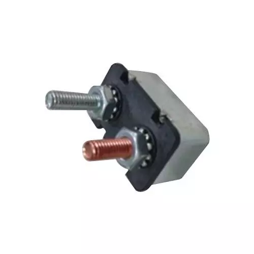 MULTICOMP PRO Thermal Circuit Breaker 0 24 V DC 5 Amp, MP013149