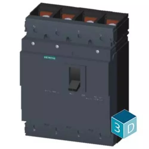 siemens-sentron-3vm-series-mccb-with-thermal-magnetic-trip-unit-4-pole-3vm13-frame-size-320-a-current-and-36-ka-415-v-ac-5060-hz-breaking-capacity-3vm1332-4gd42-0aa0