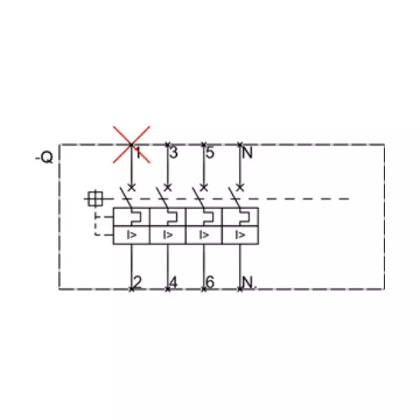 siemens-sentron-3vm-series-mccb-with-thermal-magnetic-trip-unit-4-pole-3vm13-frame-size-320-a-current-and-36-ka-415-v-ac-5060-hz-breaking-capacity-3vm1332-4gd42-0aa0