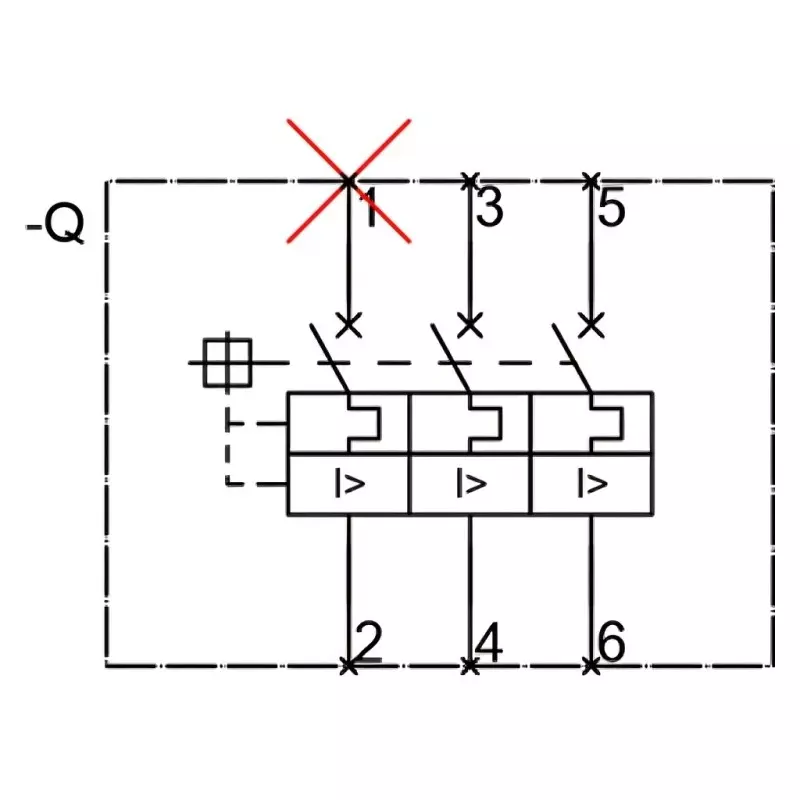 siemens-sentron-3vm-series-mccb-with-thermal-magnetic-trip-unit-3-pole-3vm13-frame-size-400-a-current-and-36-ka-415-v-ac-5060-hz-breaking-capacity-3vm1340-4ee32-0aa0