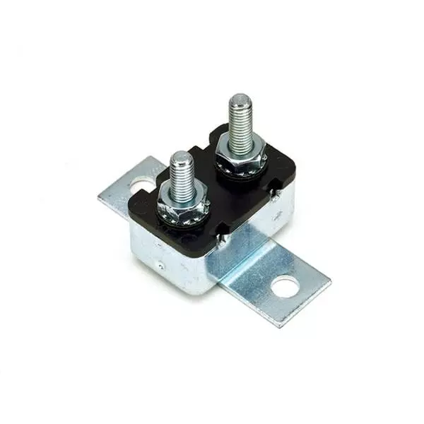 Cole Hersee Circuit Breaker, 30128-30