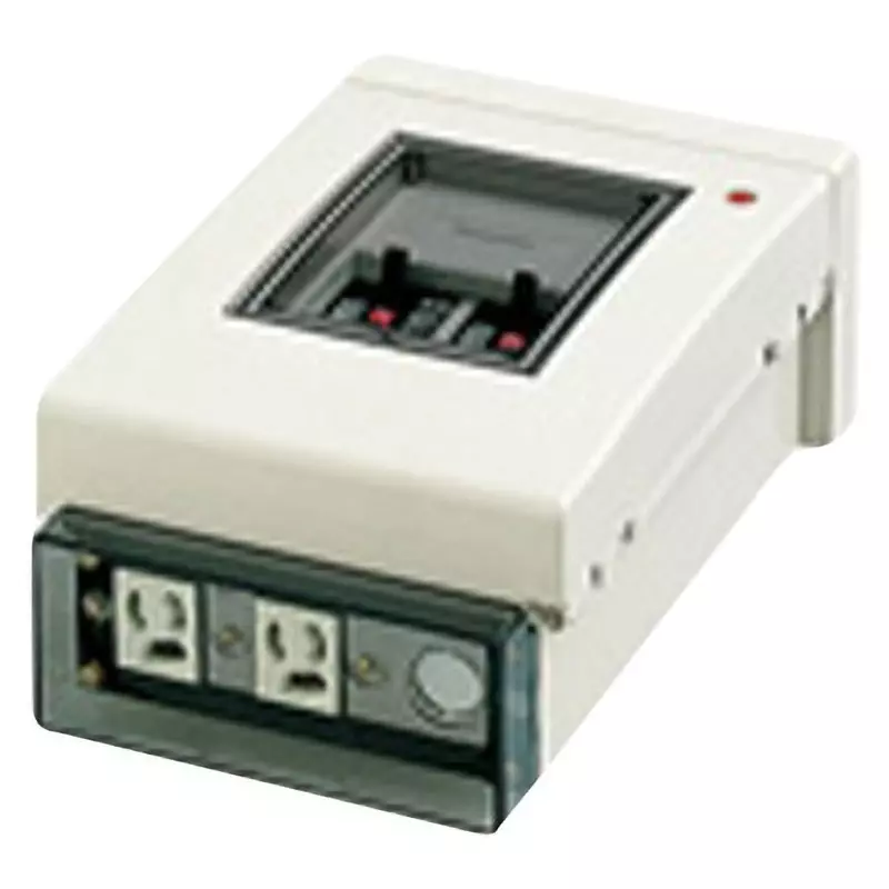 Panasonic Hand Switch Case Breaker, BEDS2031R57