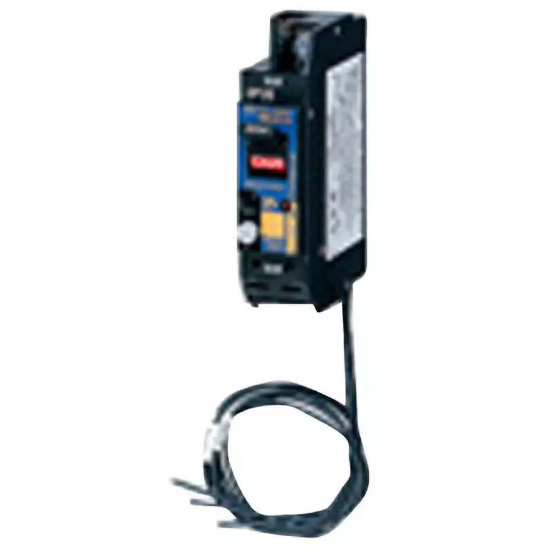 Panasonic Can Touch Breaker 20 2P2E Amp Rated Current, BKF22032Z