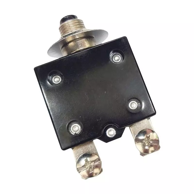 MULTICOMP PRO Thermal Circuit Breaker Panel 250 V AC 35 Amp, MP012949