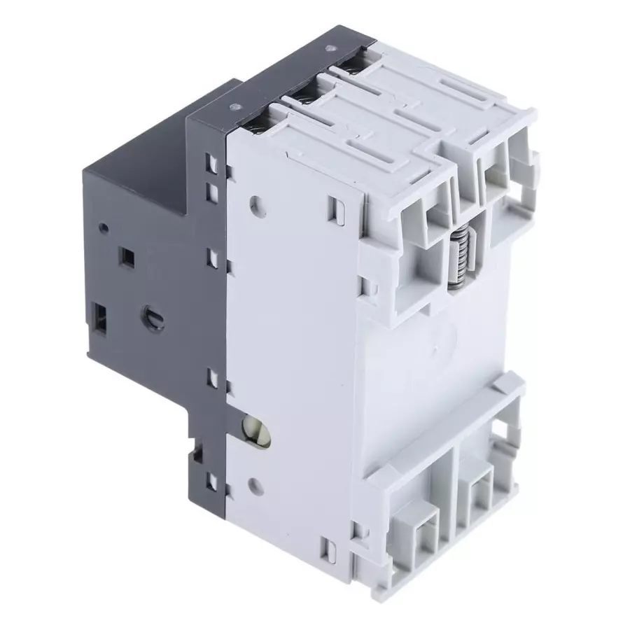 ABB 250 mA Motor Protection Circuit Breaker, 690, 1SAM250000R1002MS116-0.25