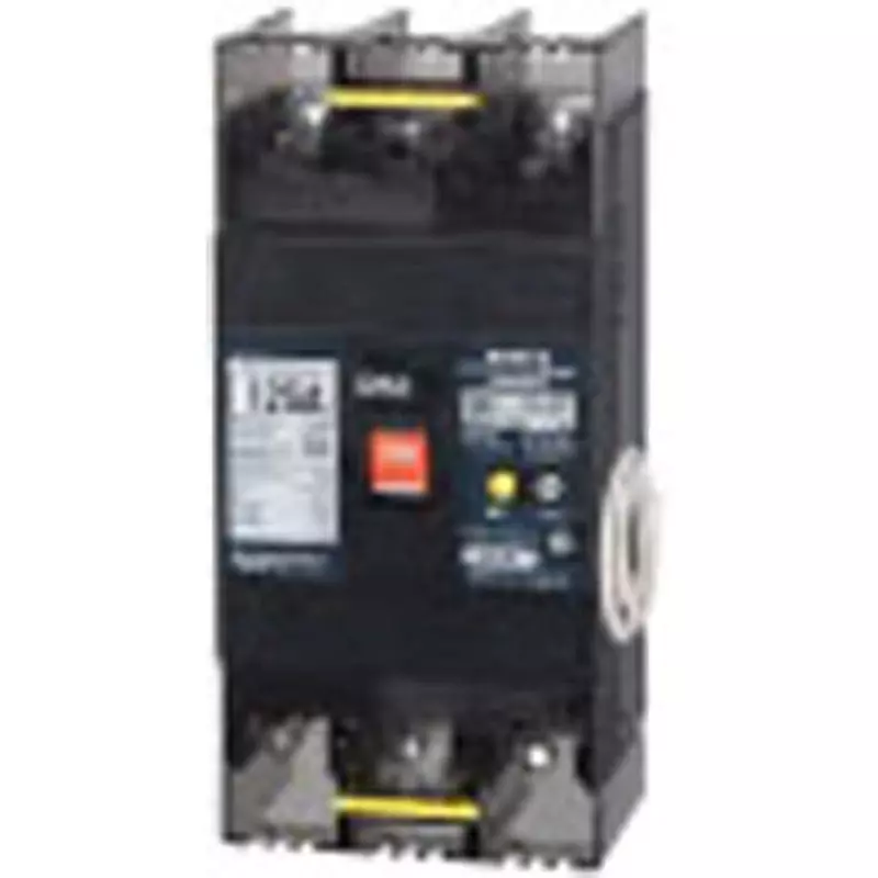 Tempearl Protection Circuit Breaker Impossible M8 100AF Frame, BU-103.1KC 60A Lead Sentsuki AL