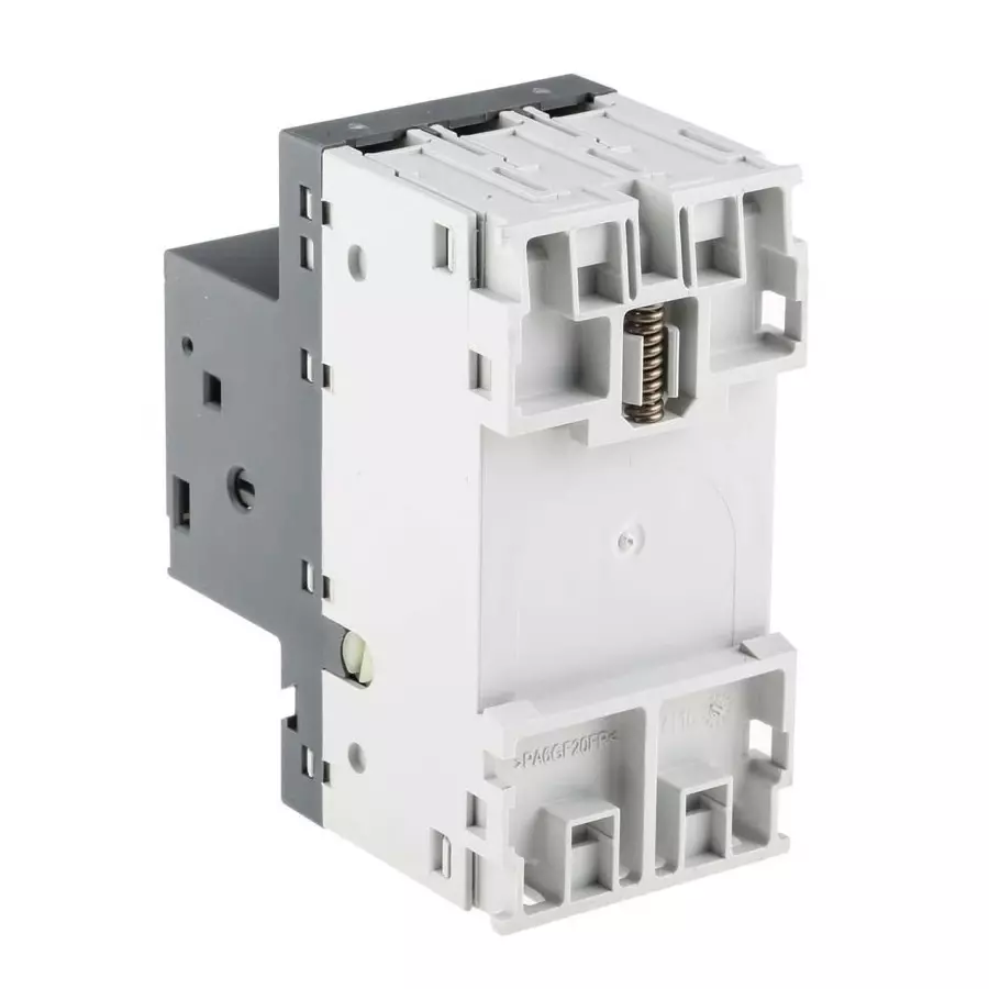 ABB 16 A Motor Protection Circuit Breaker, 1SAM250000R1011MS116-16