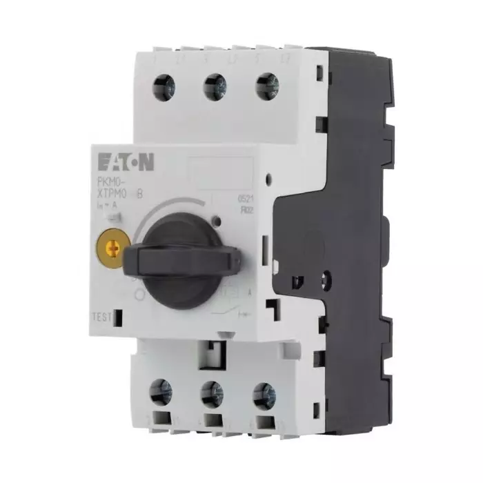 EATON 20 A Eaton Moeller Motor Protection Unit, 690 V, 203594 PKM0-20