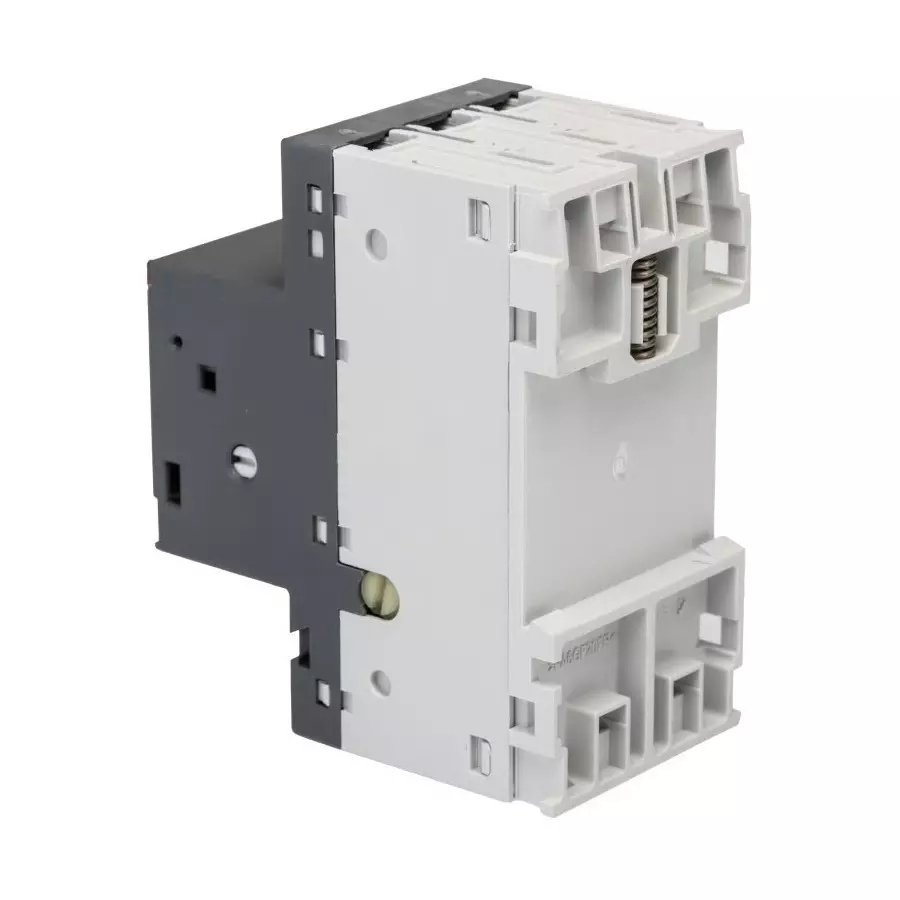 ABB 1 A Motor Protection Circuit Breaker, 690 V AC, 1SAM250000R1005MS116-1.0