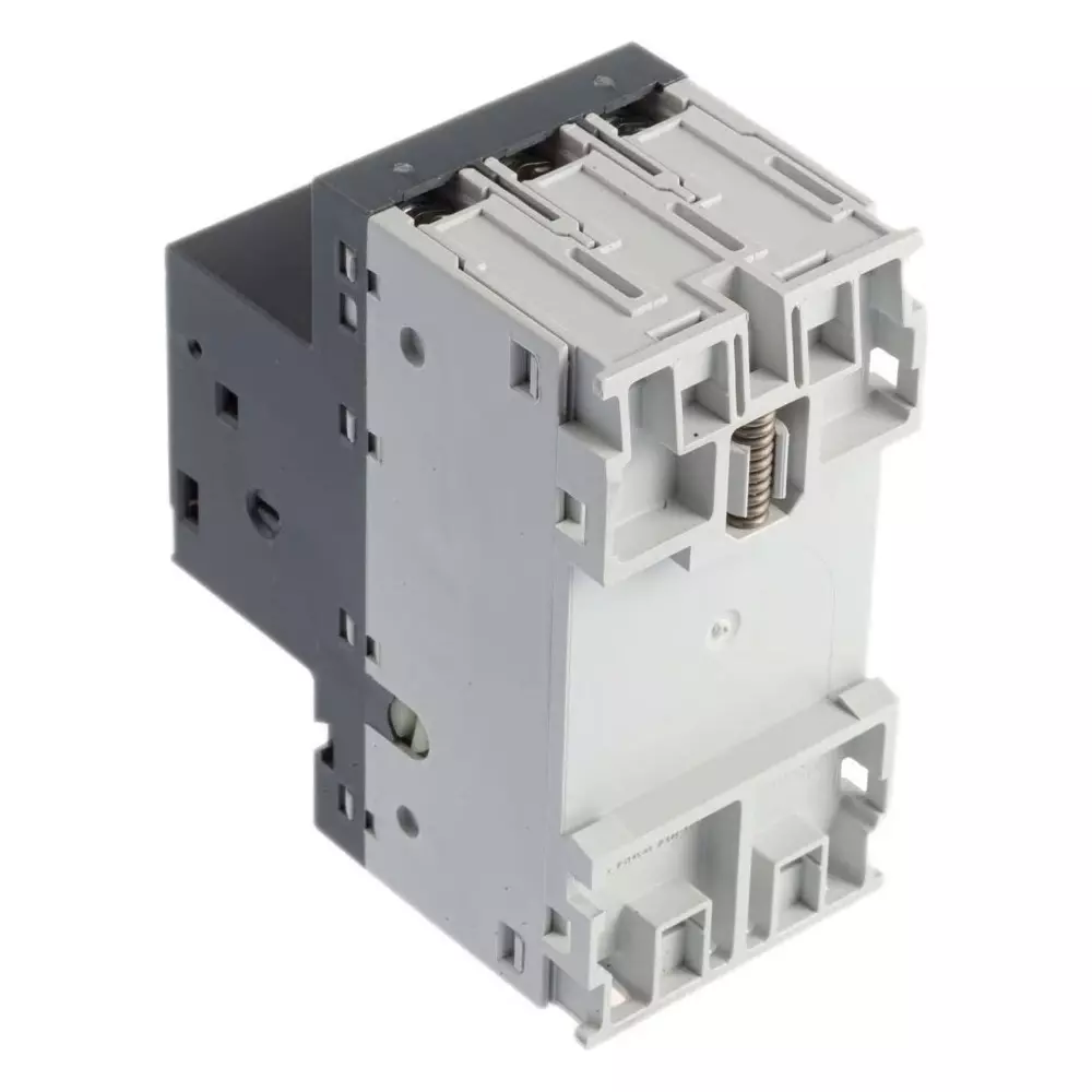 ABB 6.3 A Motor Protection Circuit Breaker, 1SAM250000R1009MS116-6.3