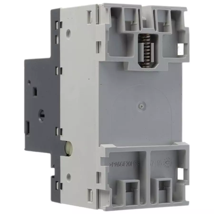 ABB 6.3 A Motor Protection Circuit Breaker, 1SAM250000R1009MS116-6.3