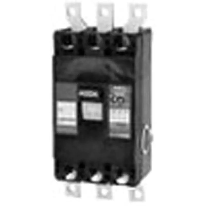 Tempearl Protection Circuit Breaker Impossible M12 400AF Frame, BU-403.1EA 400A Lead Sensor SD