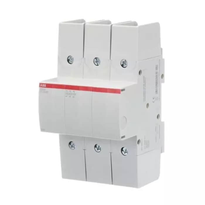 ABB S803W RCCB, 32A, 3 Pole, 690V, 2CCS803917R0539