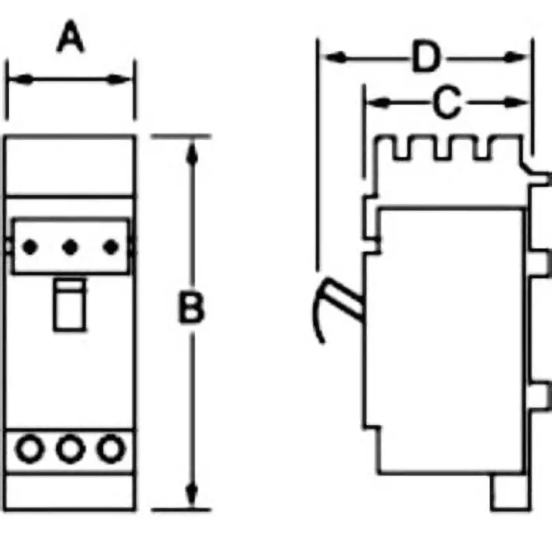 nitto-kogyo-circuit-breaker-with-plug-in-unit-32-a-rated-current-ne52cps2p32a