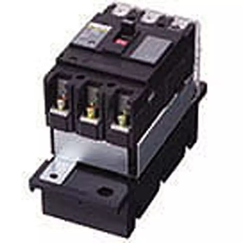 NITTO KOGYO Circuit Breaker with Plug-in Unit 2-Pole, NE222PH2P225A