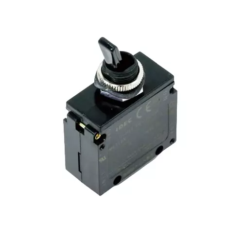 Buy IDEC Circuit Protector Current Trip NRLT Series Single Pole