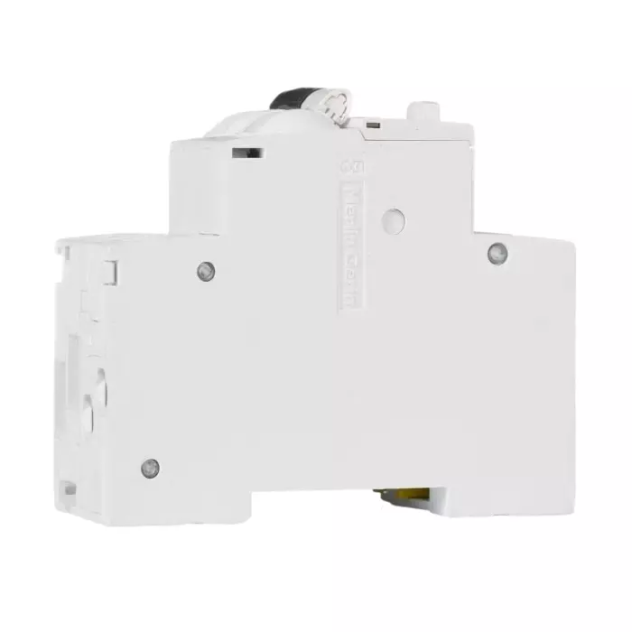 Schneider Electric DIN Rail Mount Type B 1P+N Pole Acti9 Range 32 A RCD, A9D69632