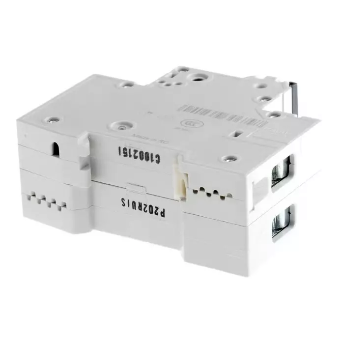 Siemens RCBO, 10A Current Rating, 1P+N Poles, 30mA Trip Sensitivity, Type C, Sentron Range, 5SU1356-7KK10