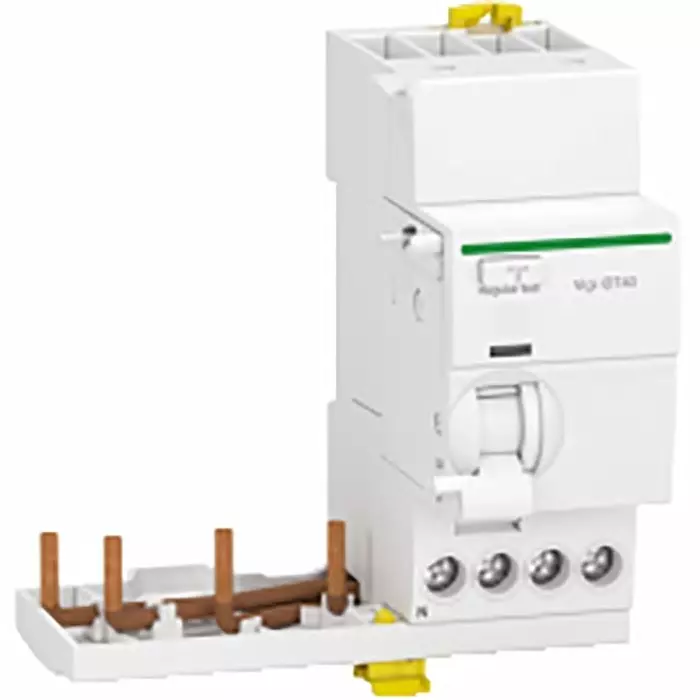 Schneider Electric DIN Rail Mount 3 Pole Acti9 Range 25 A RCD, A9Y63725