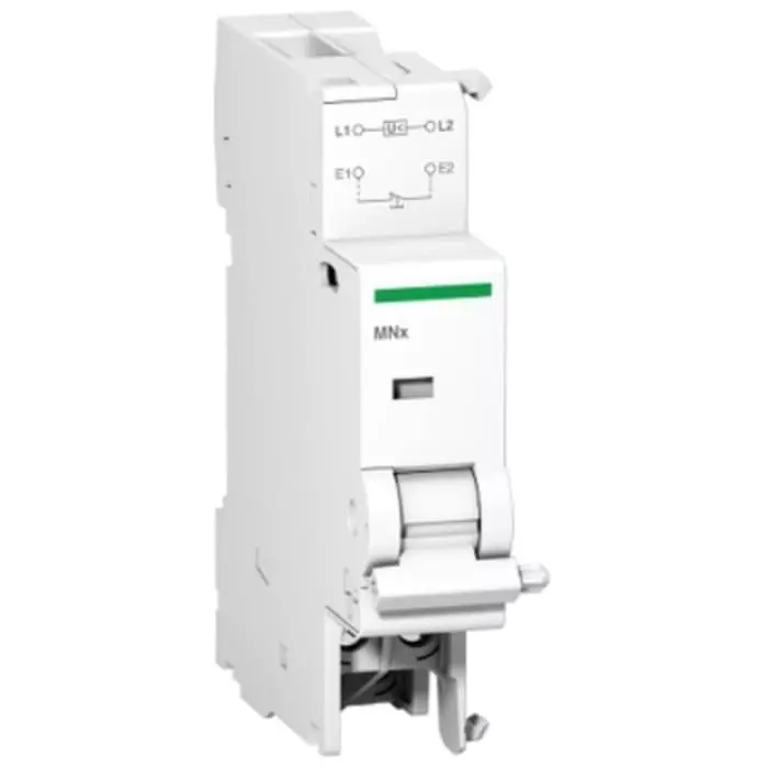 Schneider Electric Acti 9 400 V DIN Rail Mount RCD, A9N26971