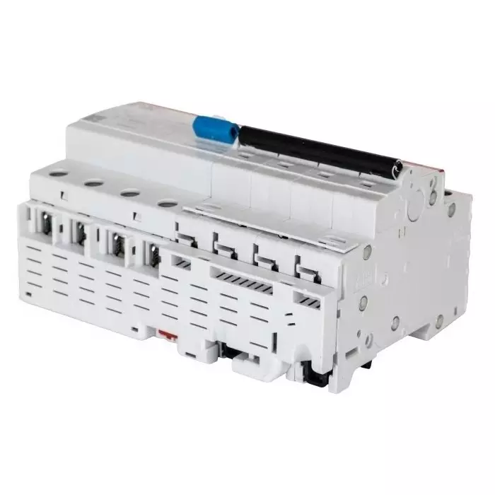 ABB RCBO, 63A Current Rating, 4P Poles, Type B, 2CSR274001R1635