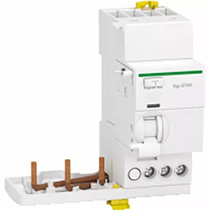 Schneider Electric DIN Rail Mount 3 Pole Acti9 Range 25 A RCD, A9Y63325