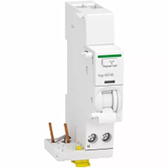Schneider Electric DIN Rail Mount 1P+N Pole Acti9 Range 25 A RCD, A9Y63625