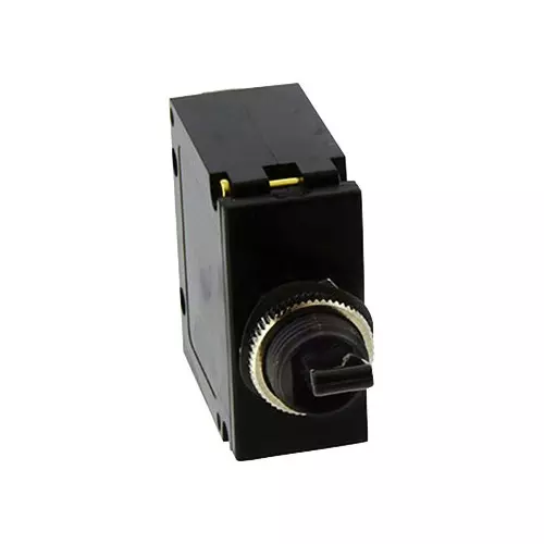 Buy IDEC Circuit Protector Current Trip NRLT Series Single Pole