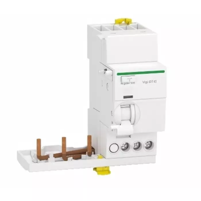 Schneider Electric DIN Rail Mount Type A 3 Pole Acti9 Range 40 A RCCB, A9Y64340