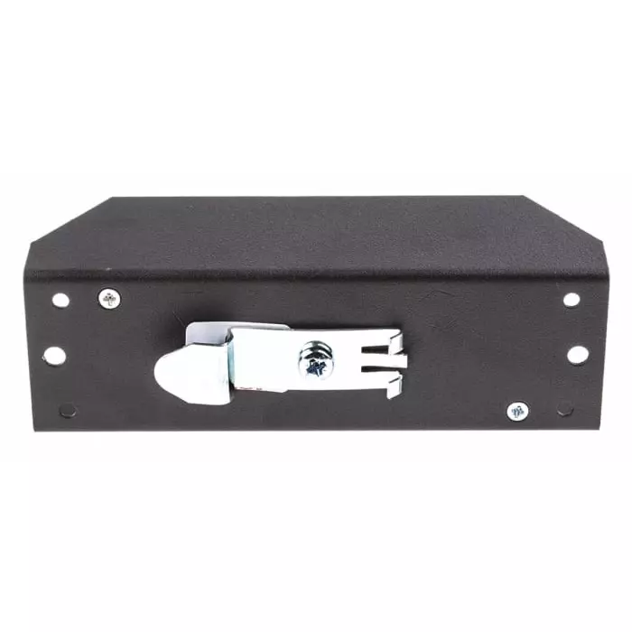 WJ Furse ESP 240 Surge Suppressor Unit 280 V Maximum Voltage Rating 10 kA Maximum Surge Current Low Current Mains, 7TCA085460R0083ESP 240-5A