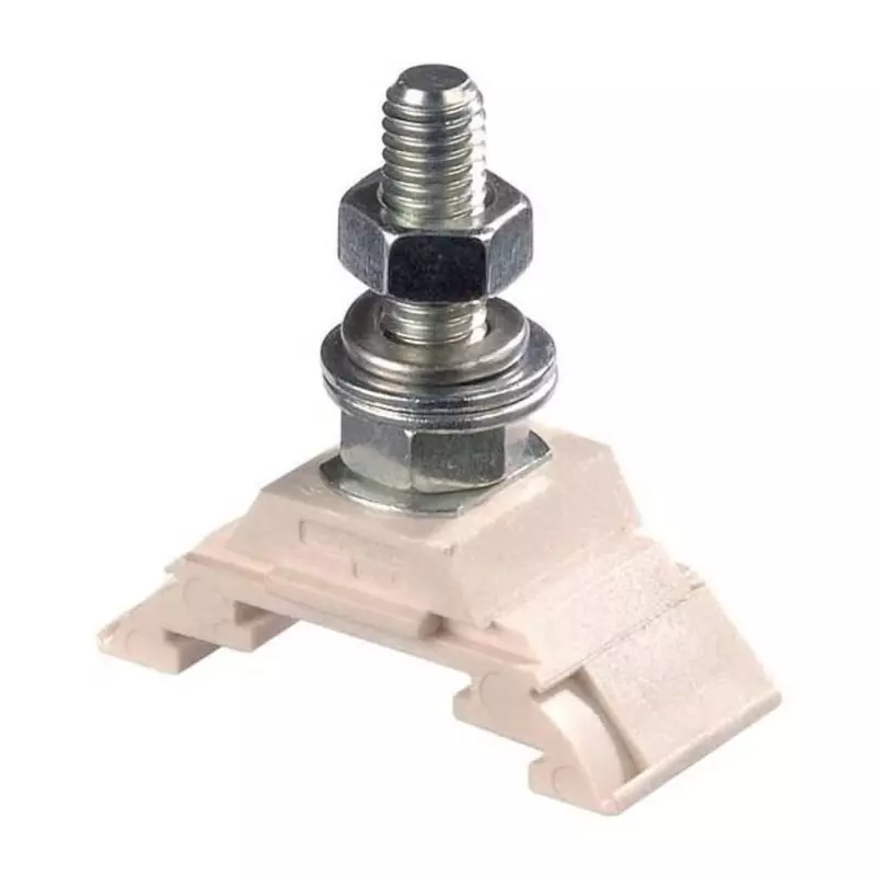 ABB Surge Protector, DIN Rail Mount, 1SNA295401R2300